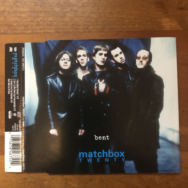 Matchbox Twenty
